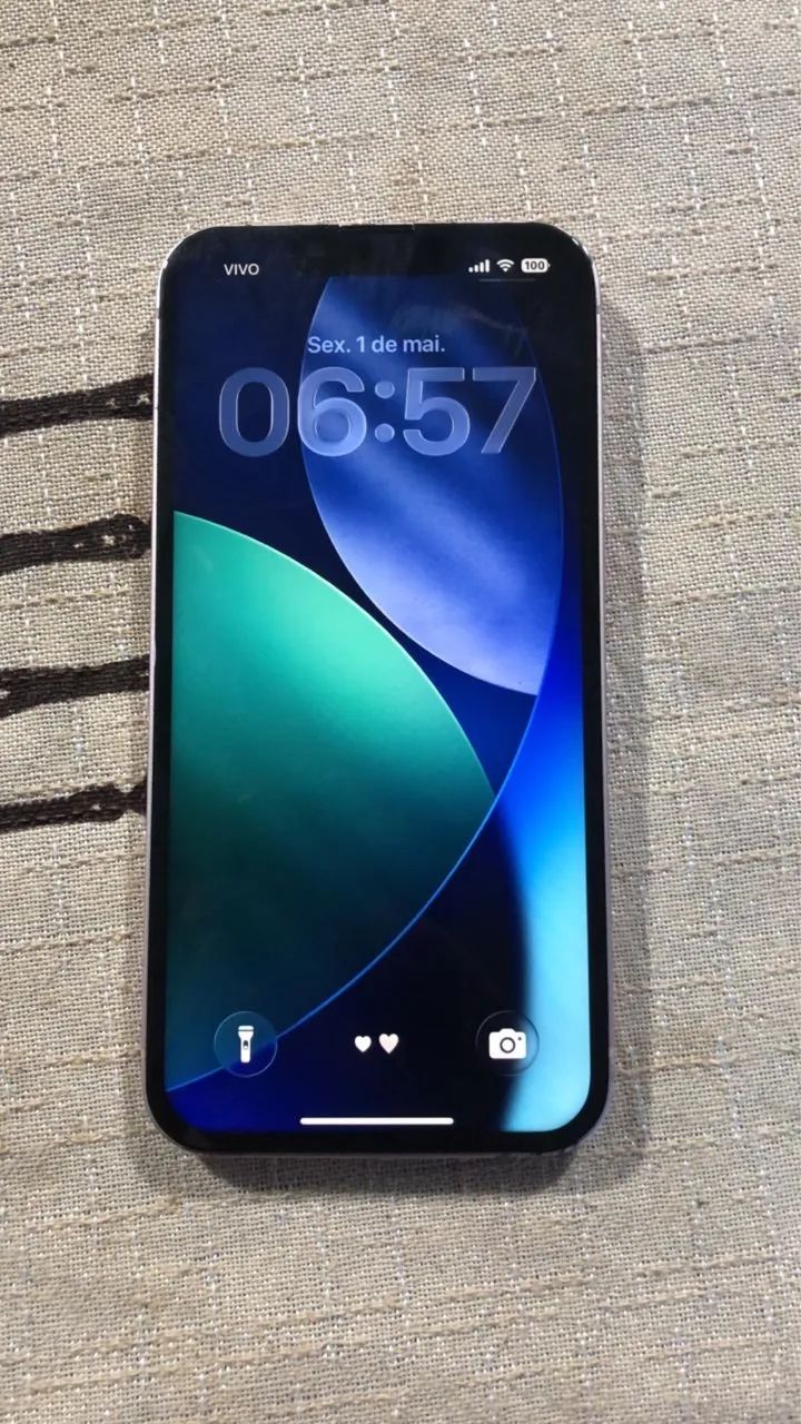 iPhone 13 128GB - Celulares e Smartphones - Shangri-lá, Londrina