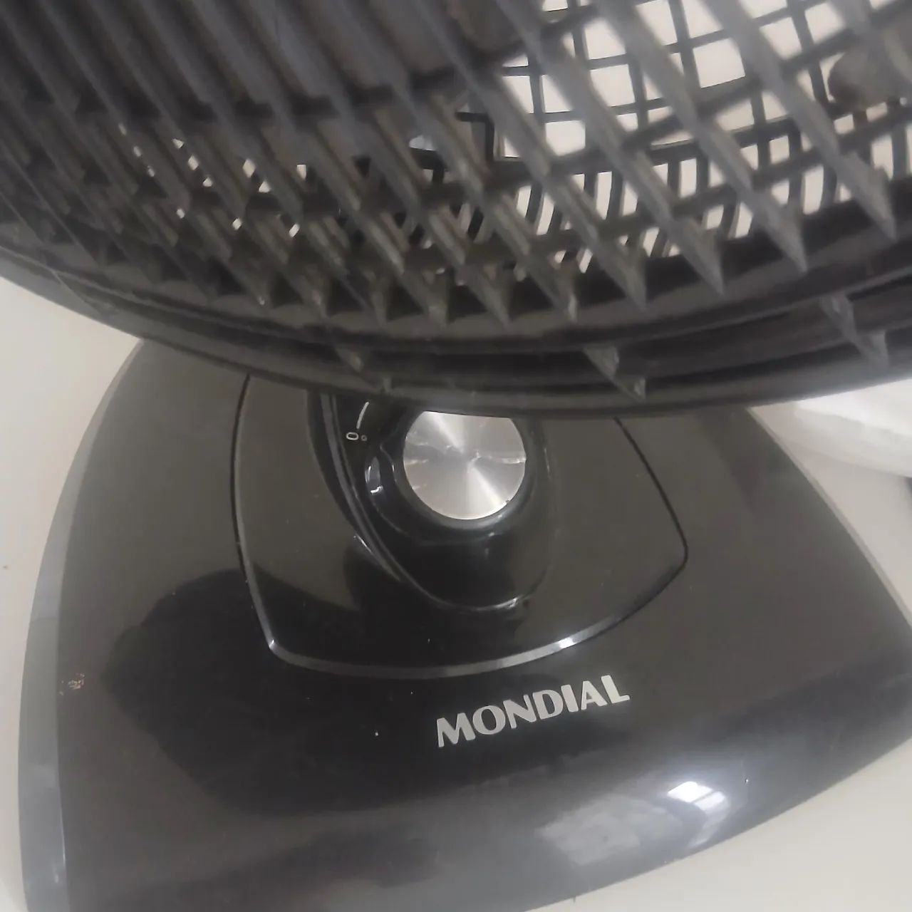 Ventilador mondial - Foto 3