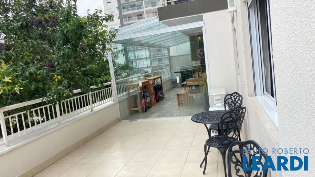 APARTAMENTO - MORUMBI - SP - Foto 5