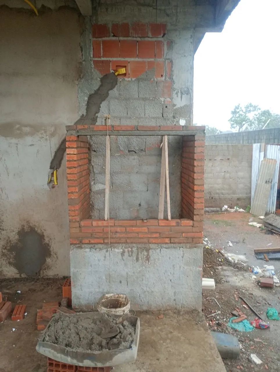 pedreiro de acabamento  - Foto 2