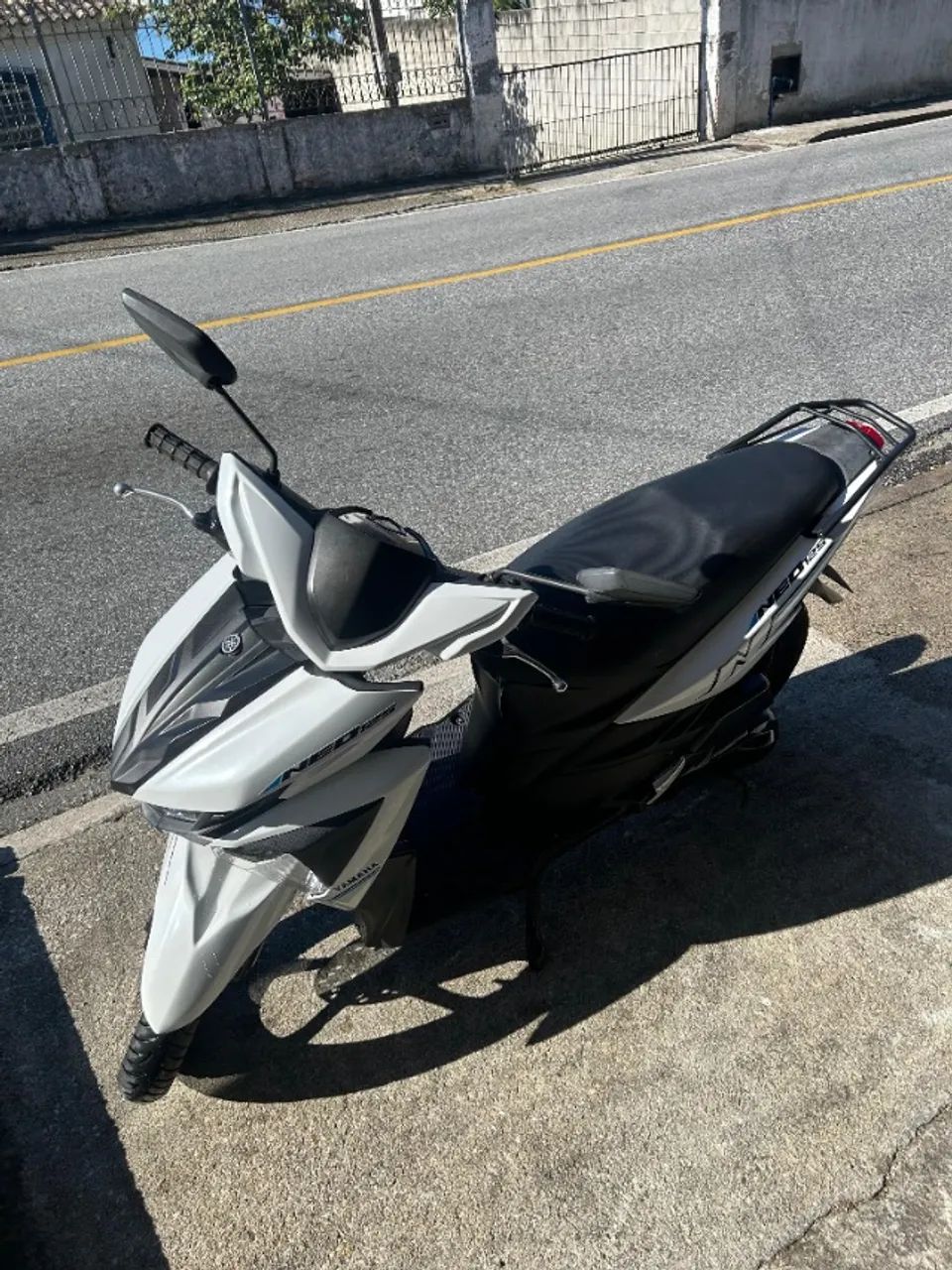 Yamaha Neo 125 | 2019  - Foto 5