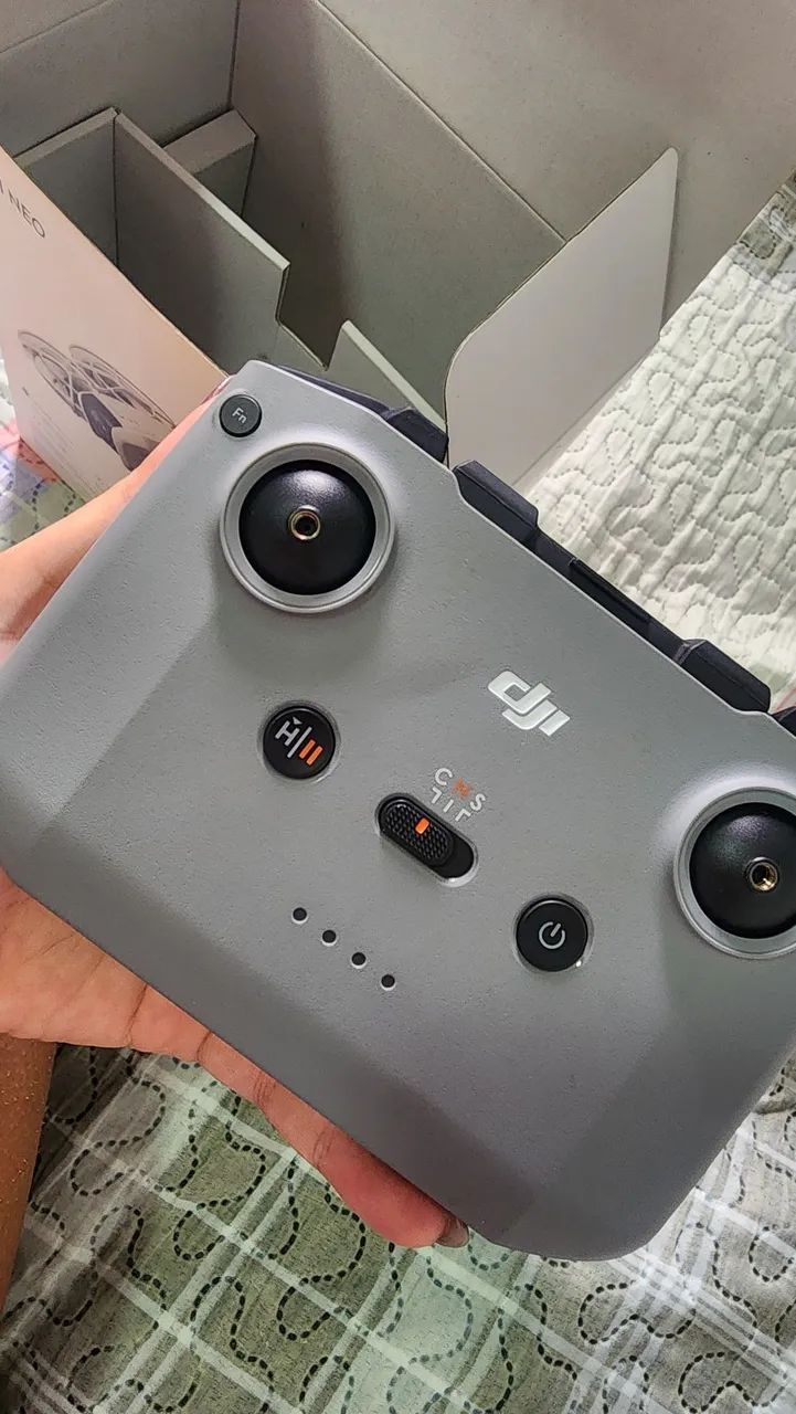 Drone DJI Neo - DJI051 - Foto 5