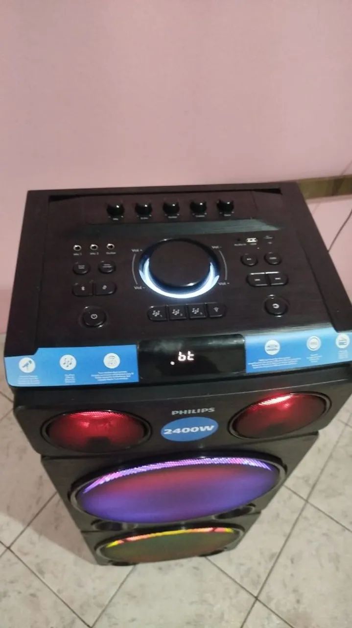 Vendo som Philips  - Foto 2