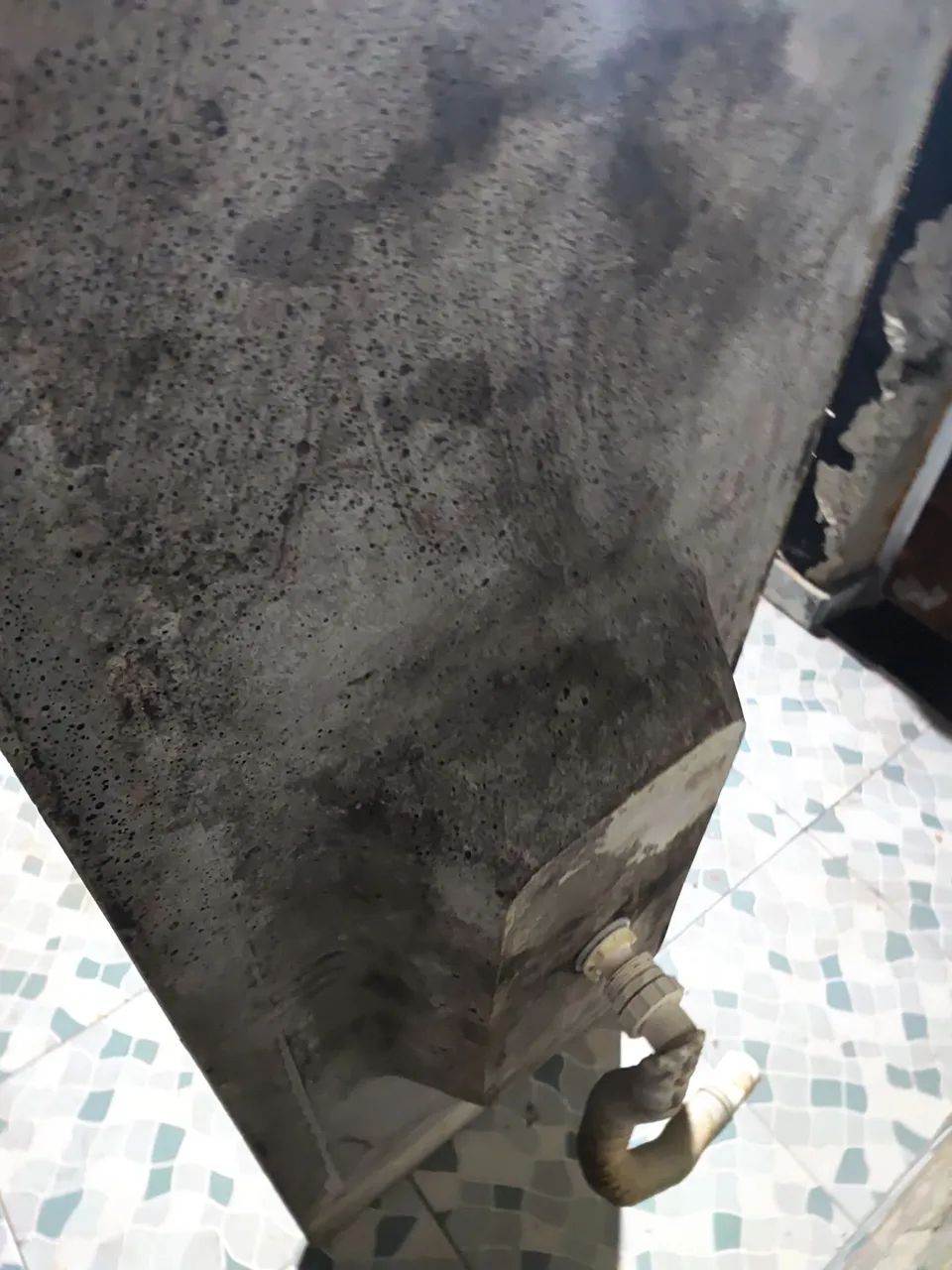 Pia 1,50x55  - Foto 2