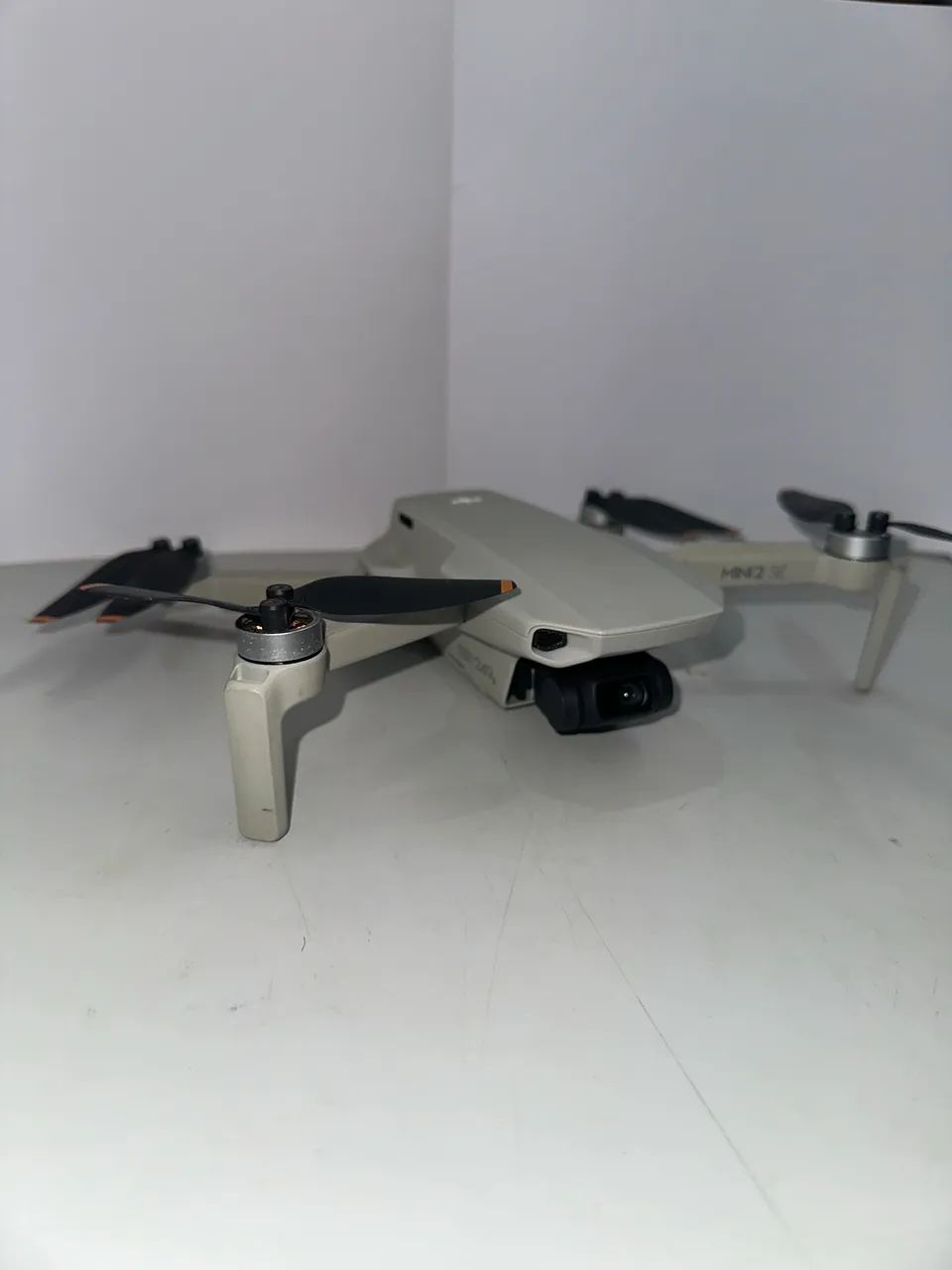 DJI mini 2 SE + DJI RC-N3