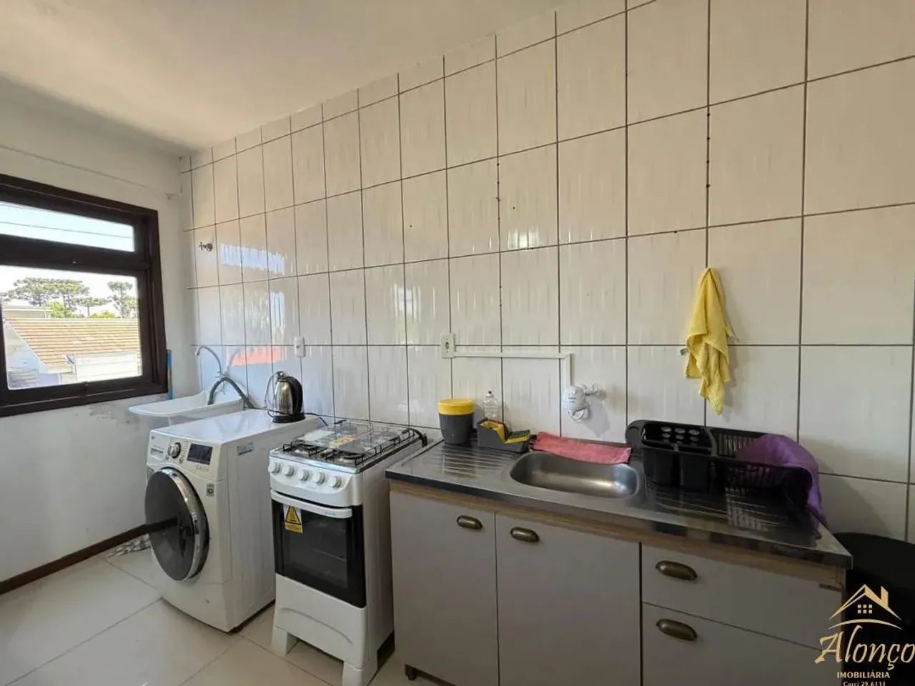 Apartamento com dois dormitórios. Bavária, Nova Petrópolis RS! Ref.:1295 - Foto 12