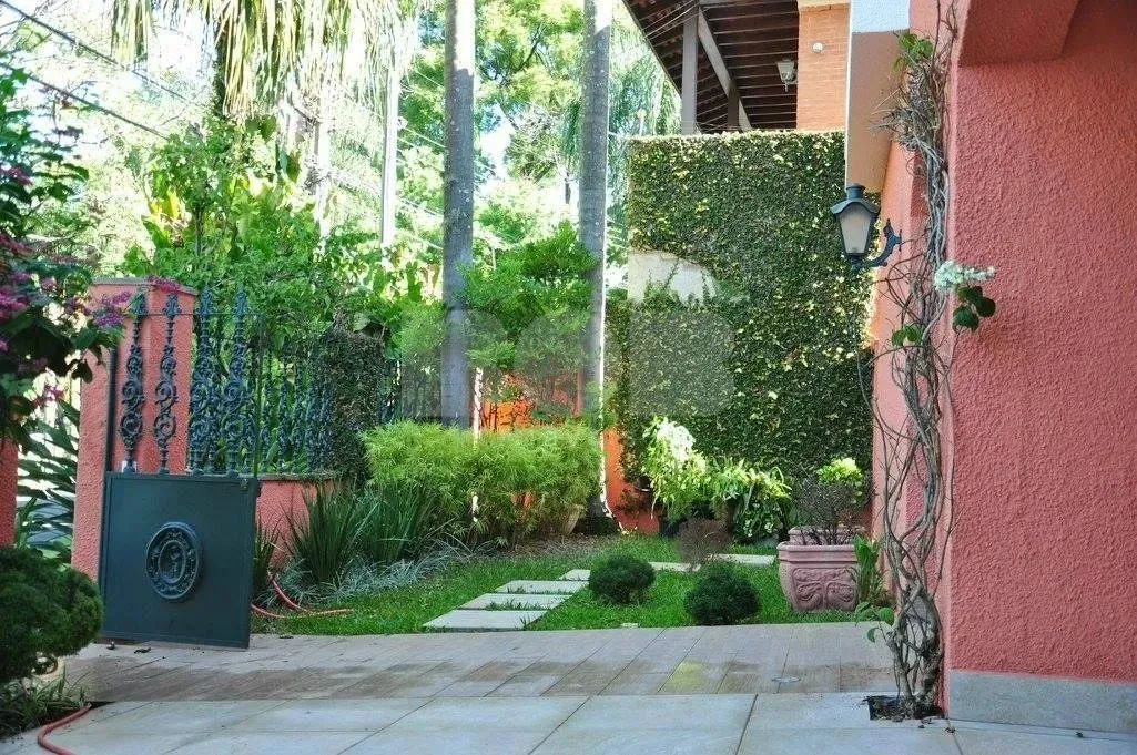 Casa Em Condomínio Com Piscina À Venda Em Campinas. - Foto 3