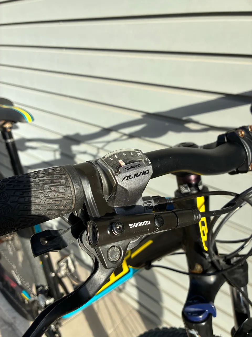 2014 GT Karakoram Comp M ? - Foto 5