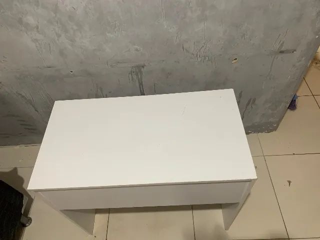 Mesinha de estudo - Foto 2