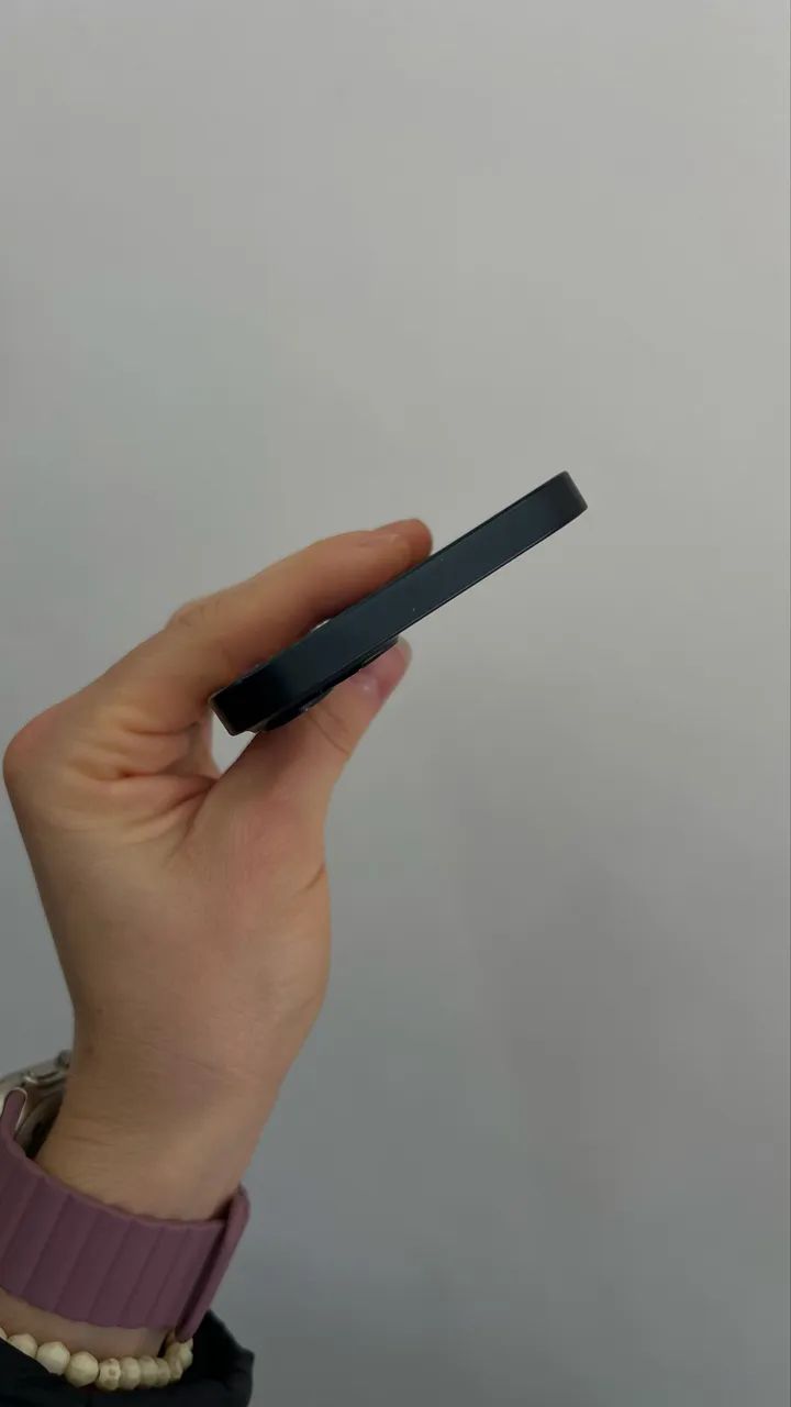 Iphone 13 128gb preto - Foto 3
