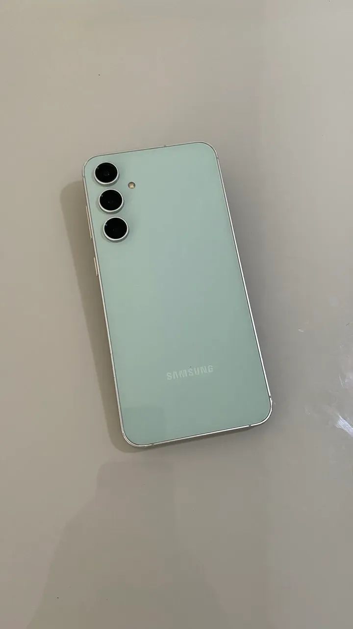 Galaxy S23 FE