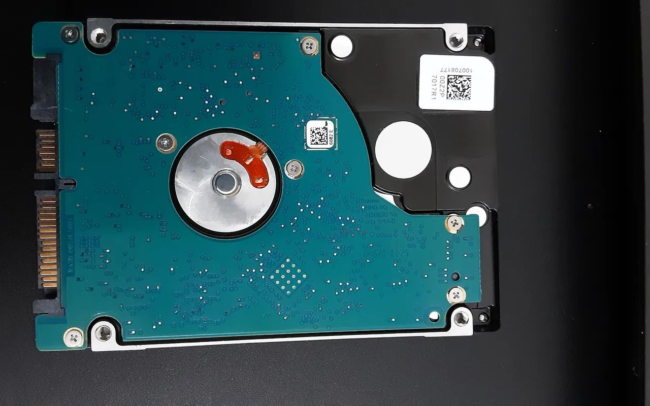 HD SSHD Seagate 1TB Notebook / PS4 - Foto 4