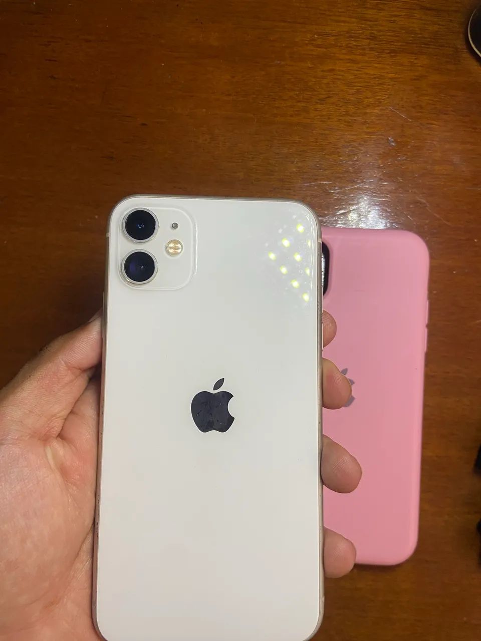 家電 iPhone11 iPhone 11 64GB - Negociável - Celulares e Smartphones - Park Way