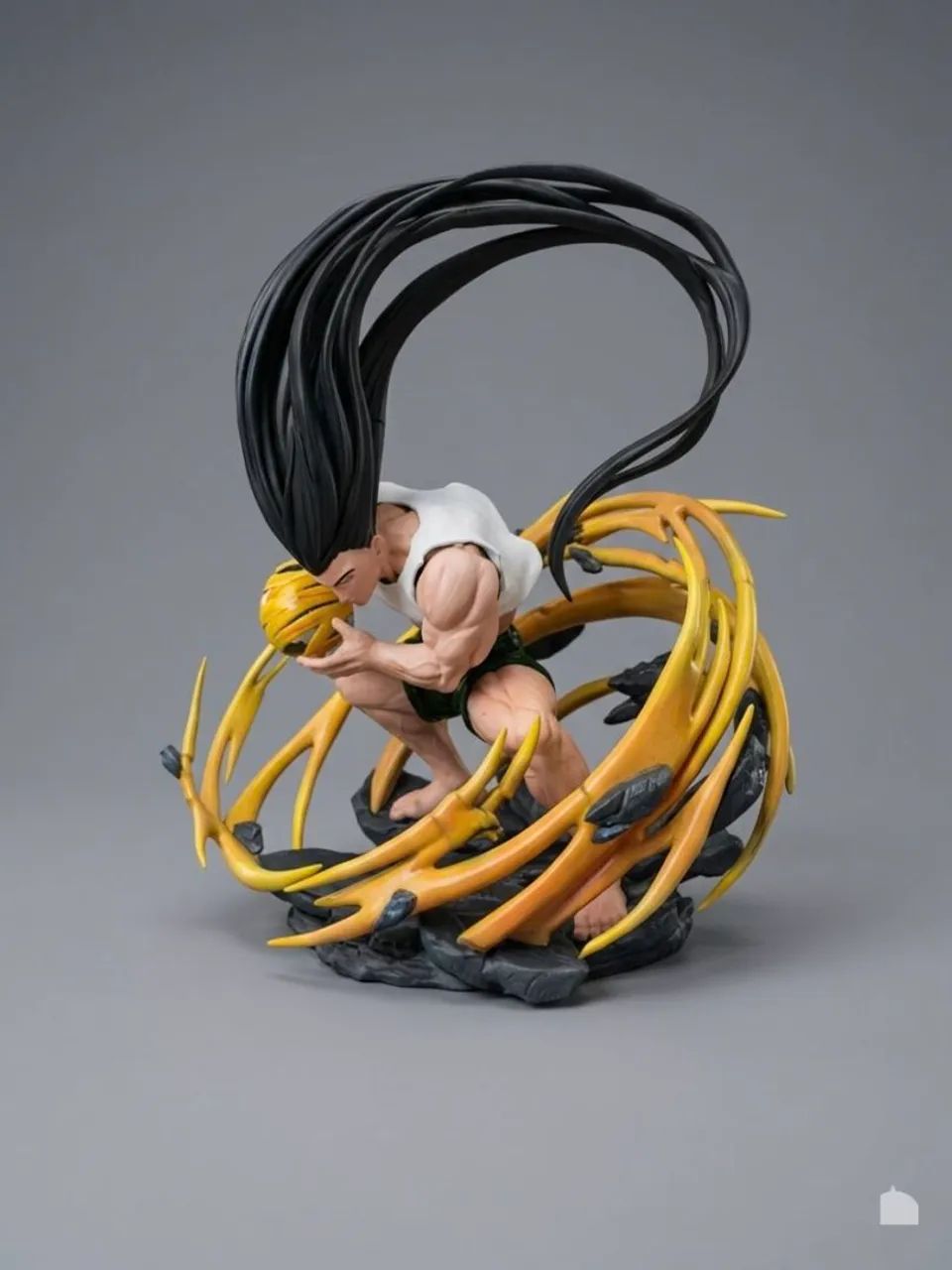 Figure Hunter x Hunter - Gon Adulto  - Foto 2