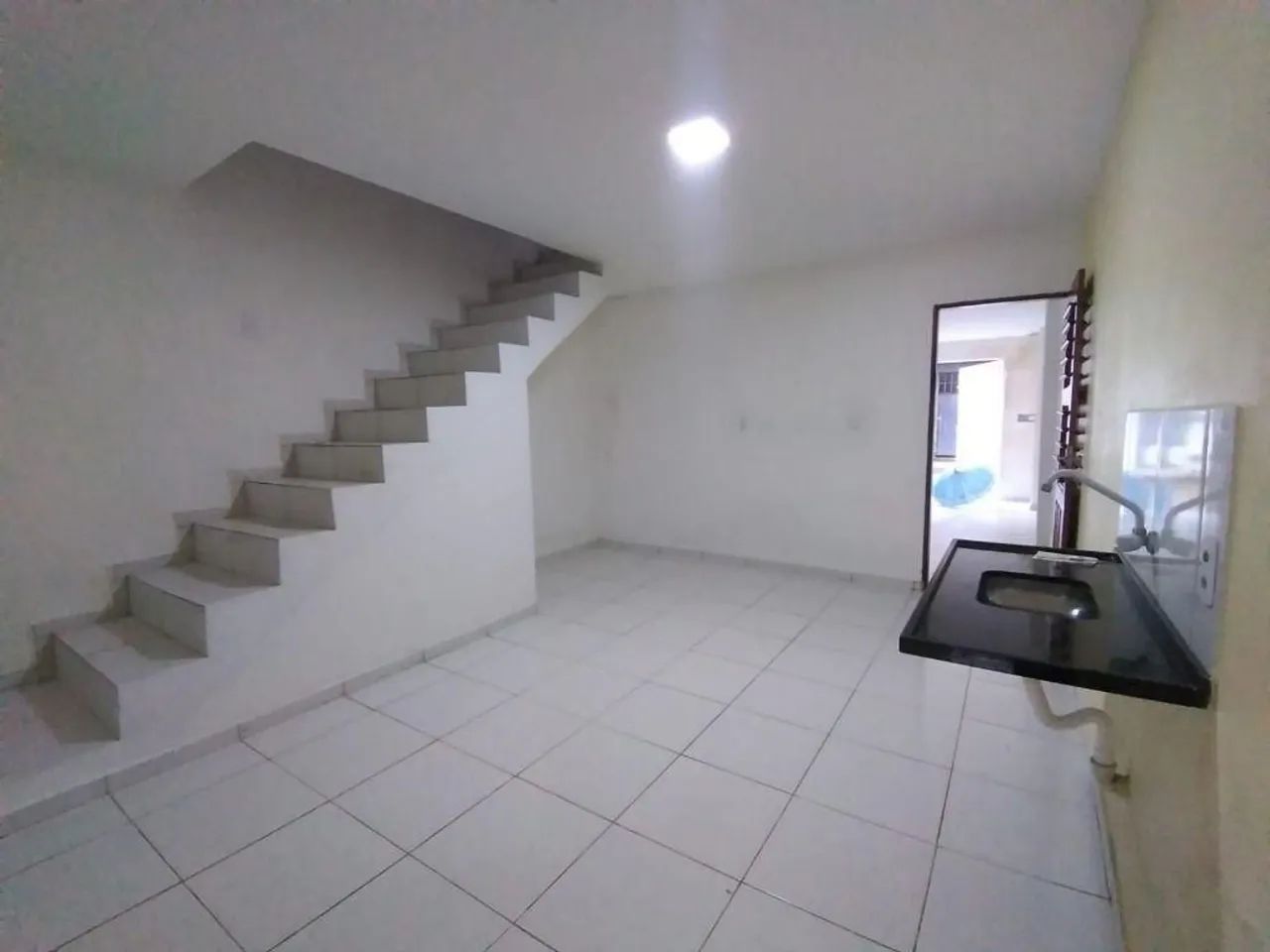 AR035 - Casa na Rua C - SIM - 2/4 com laje