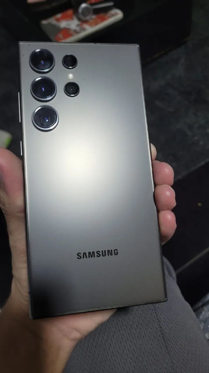 S24 ULTRA 256 gb