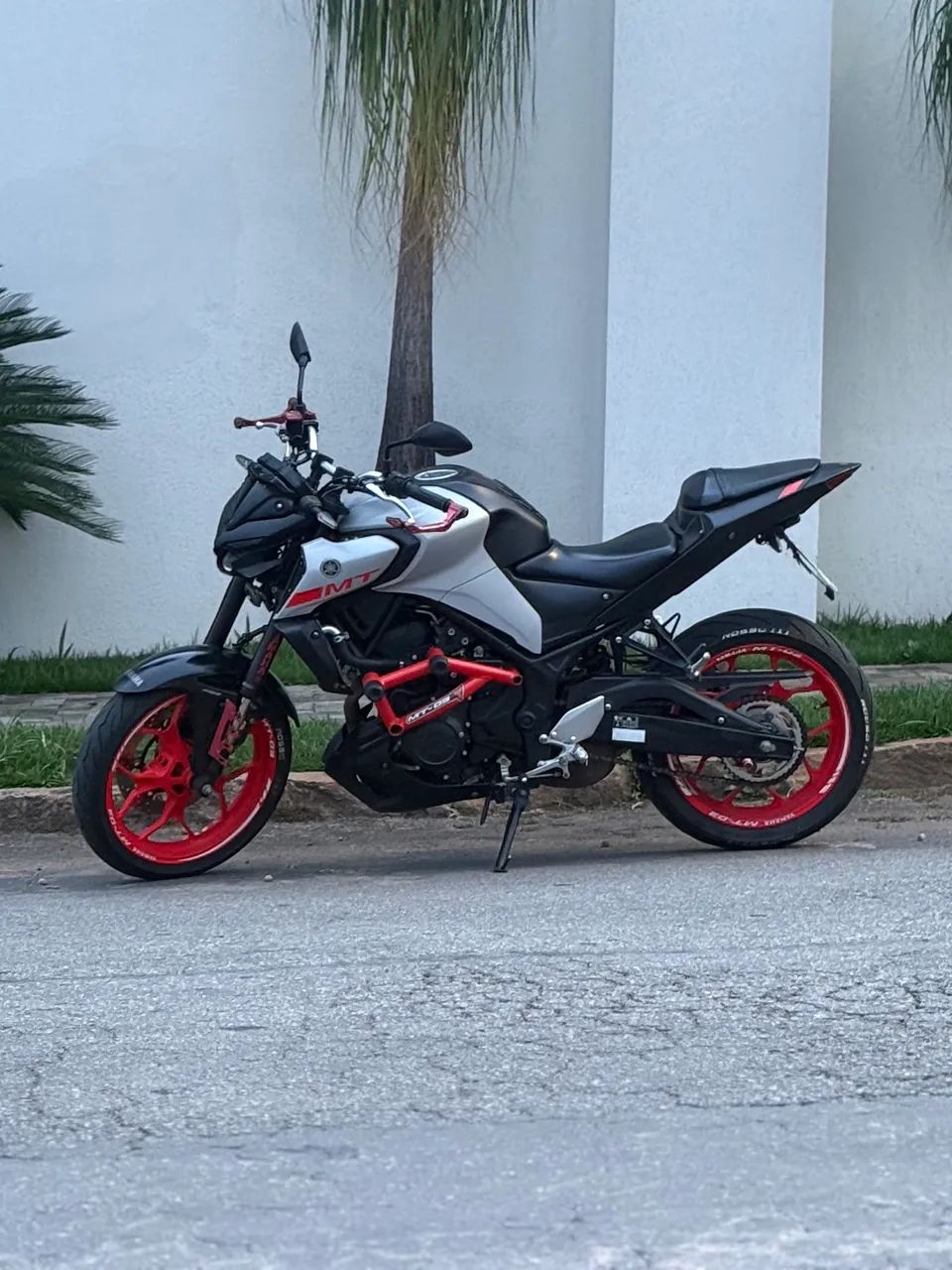 MT03 2021