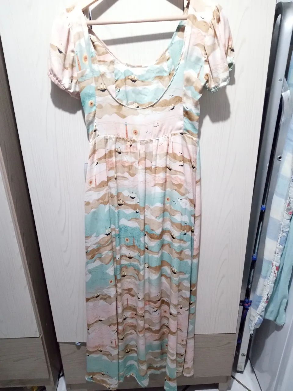 Vestido longo  - Foto 2