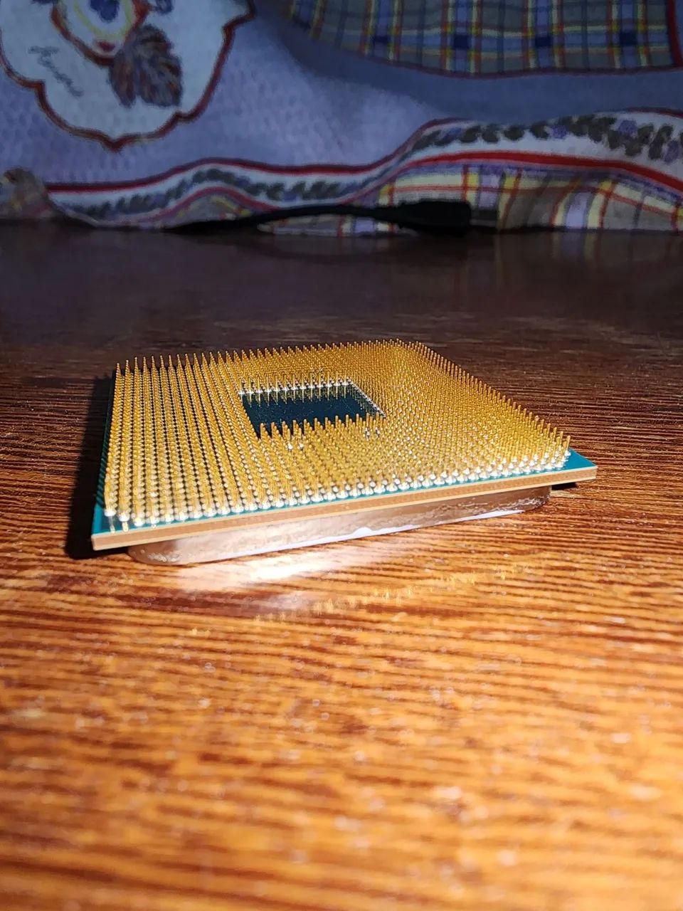 Ryzen 5 3400g - Foto 3