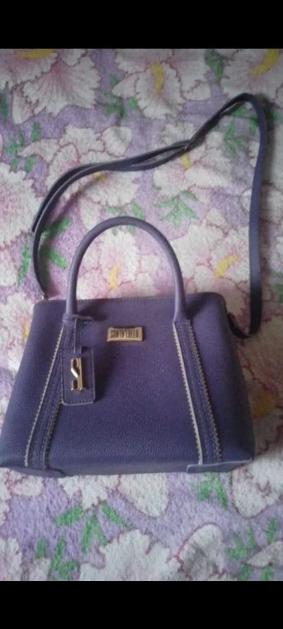 Bolsa feminina social  - Foto 2