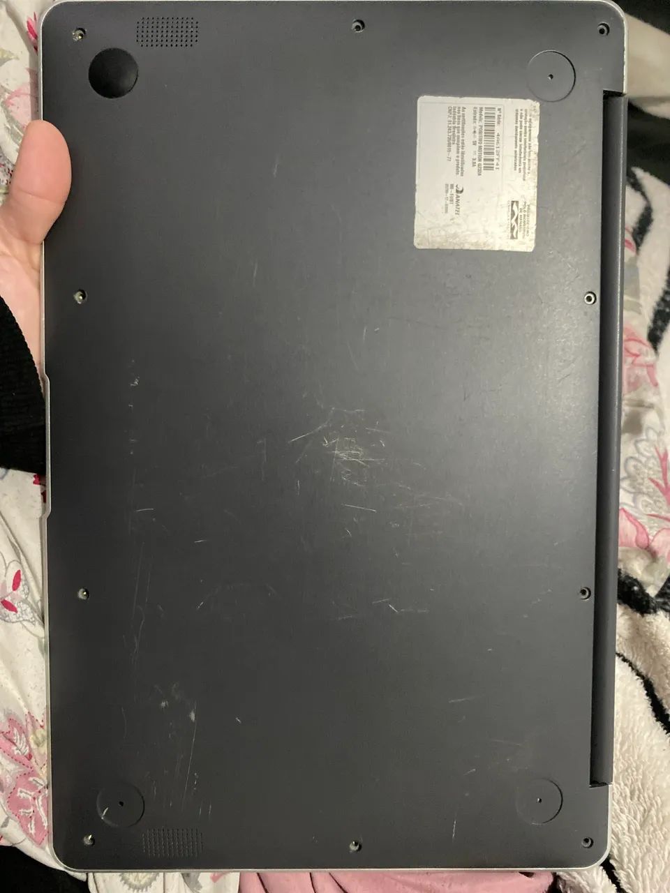 Notebook Positivo Motion Q232A - Foto 4