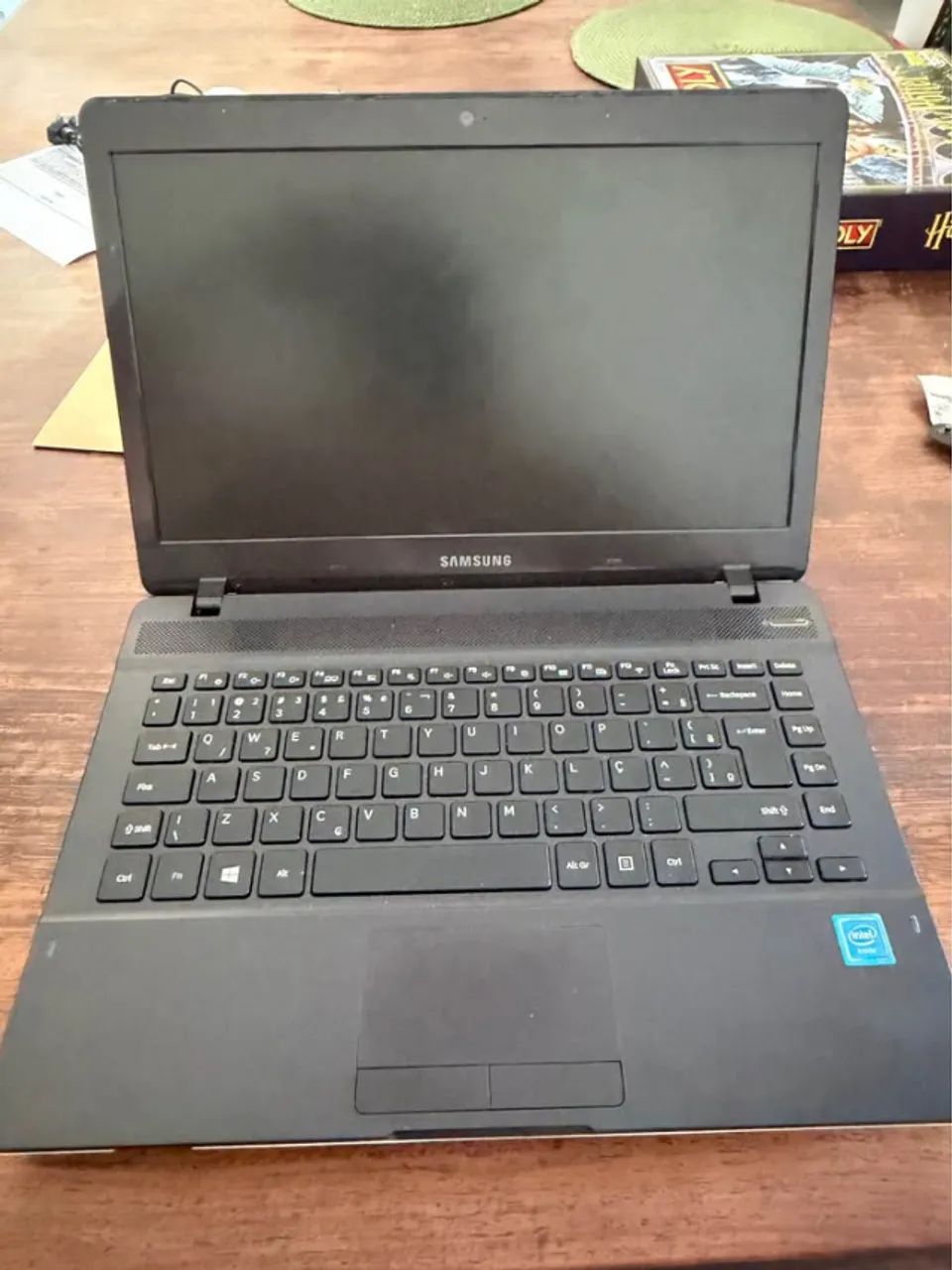 notebook samsung - Foto 3