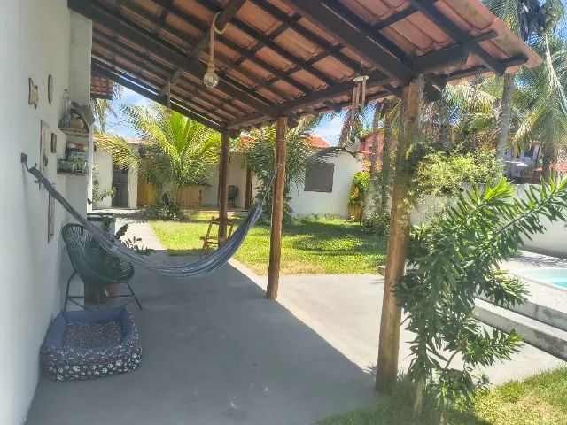Casa para temporada. - Foto 4