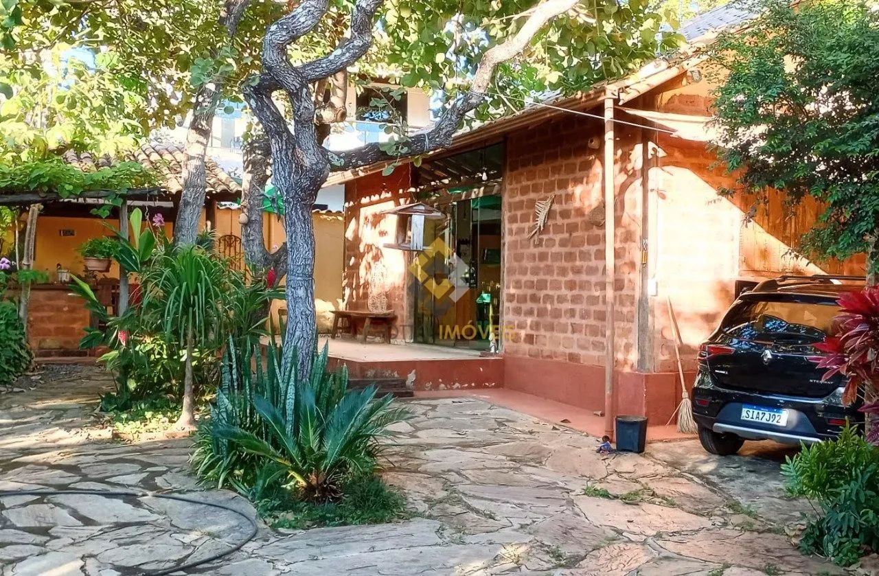 Casa - Serra Do Cipó