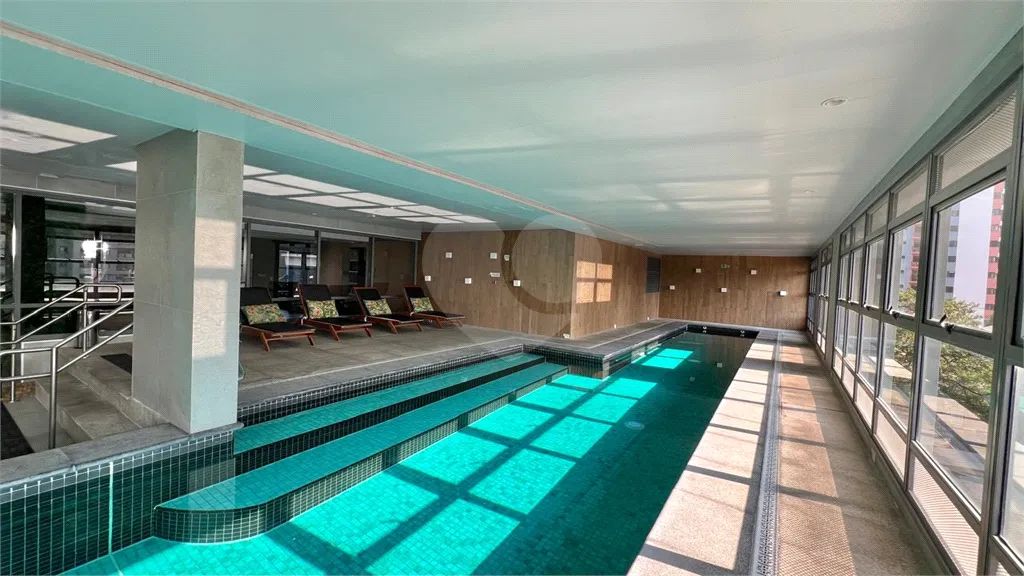 Apartamento com 2 quartos à venda em Brooklin paulista - SP - Foto 3