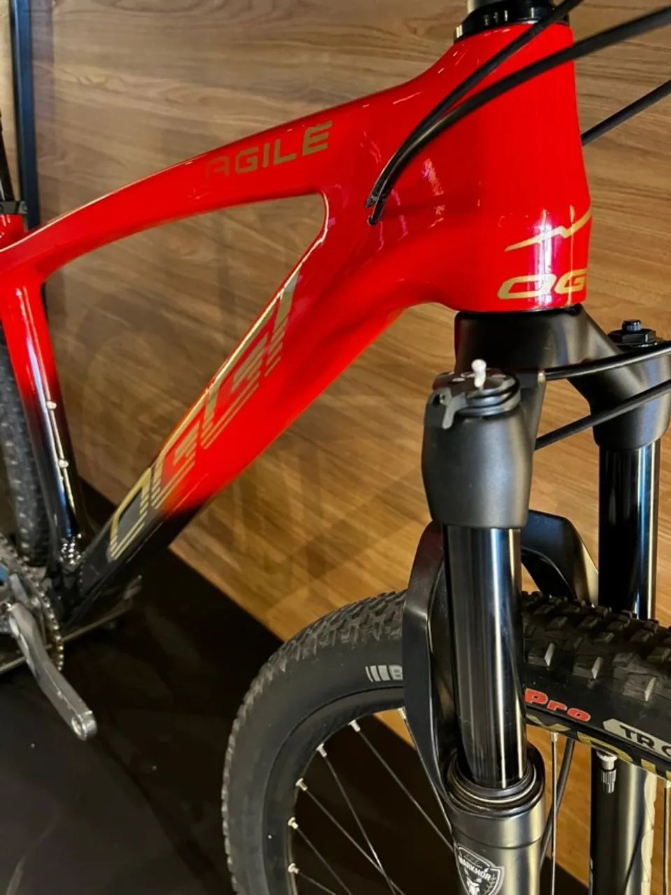 OGGI Agile Sport 12v - Foto 3
