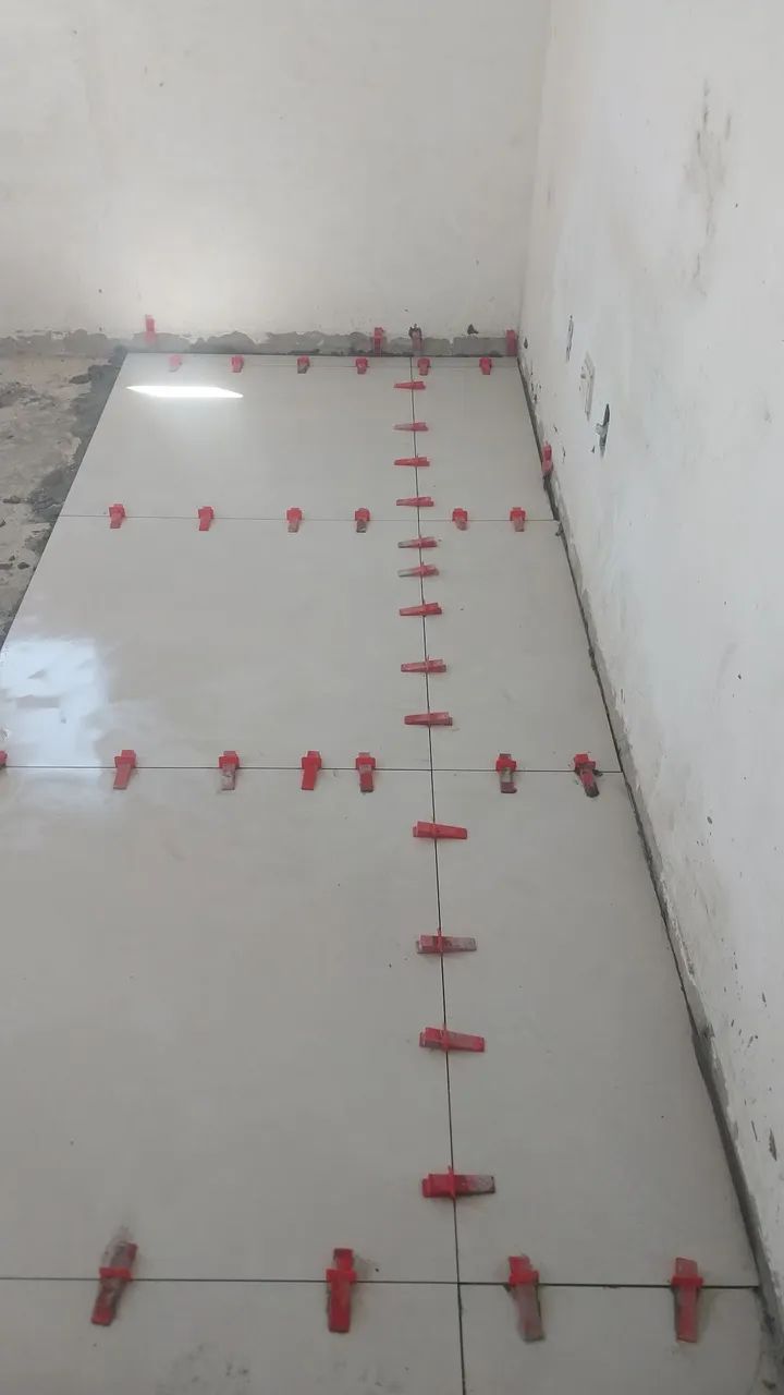 Reparos, acabamento, reformas ? 