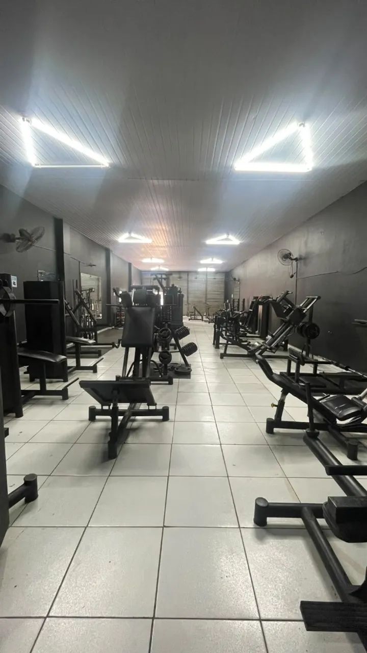 Academia  - Foto 3