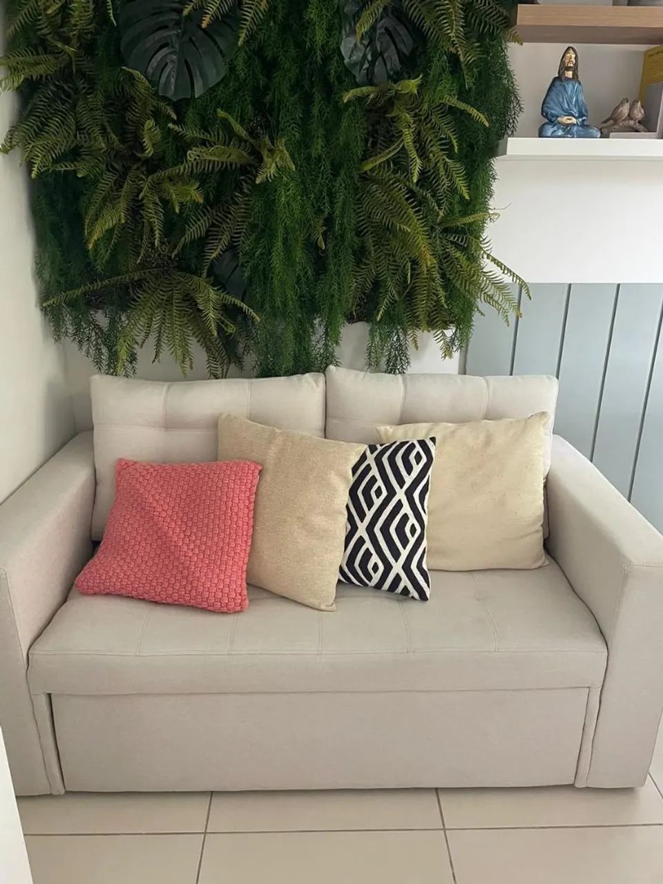 Sofa cama - Foto 2