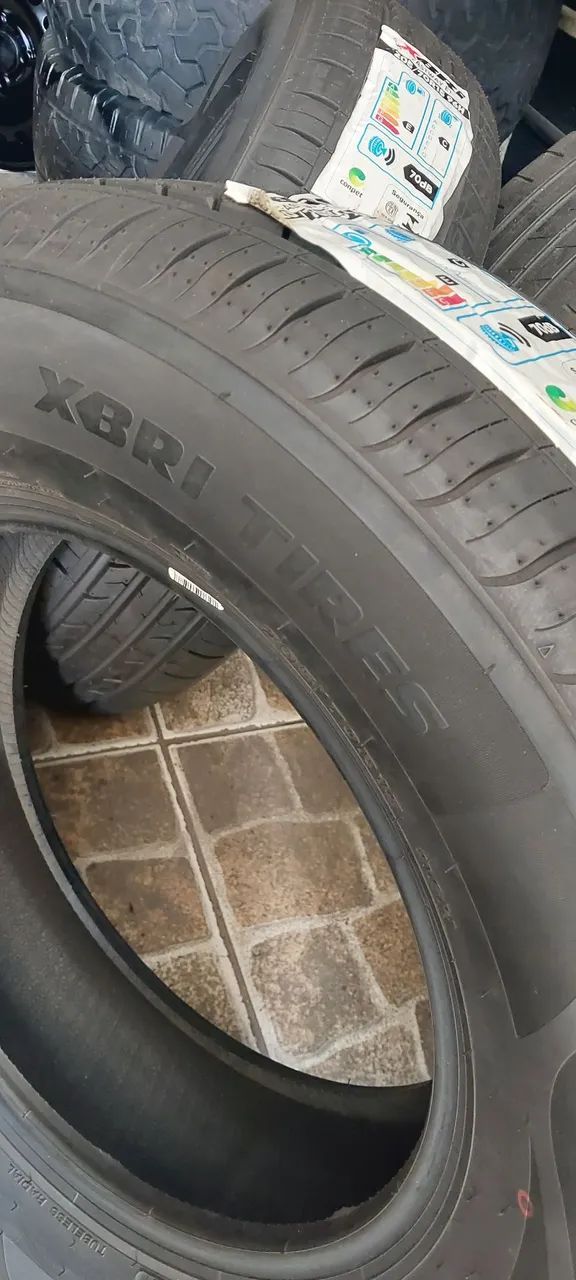 PNEUS 205/70/15 - Foto 4