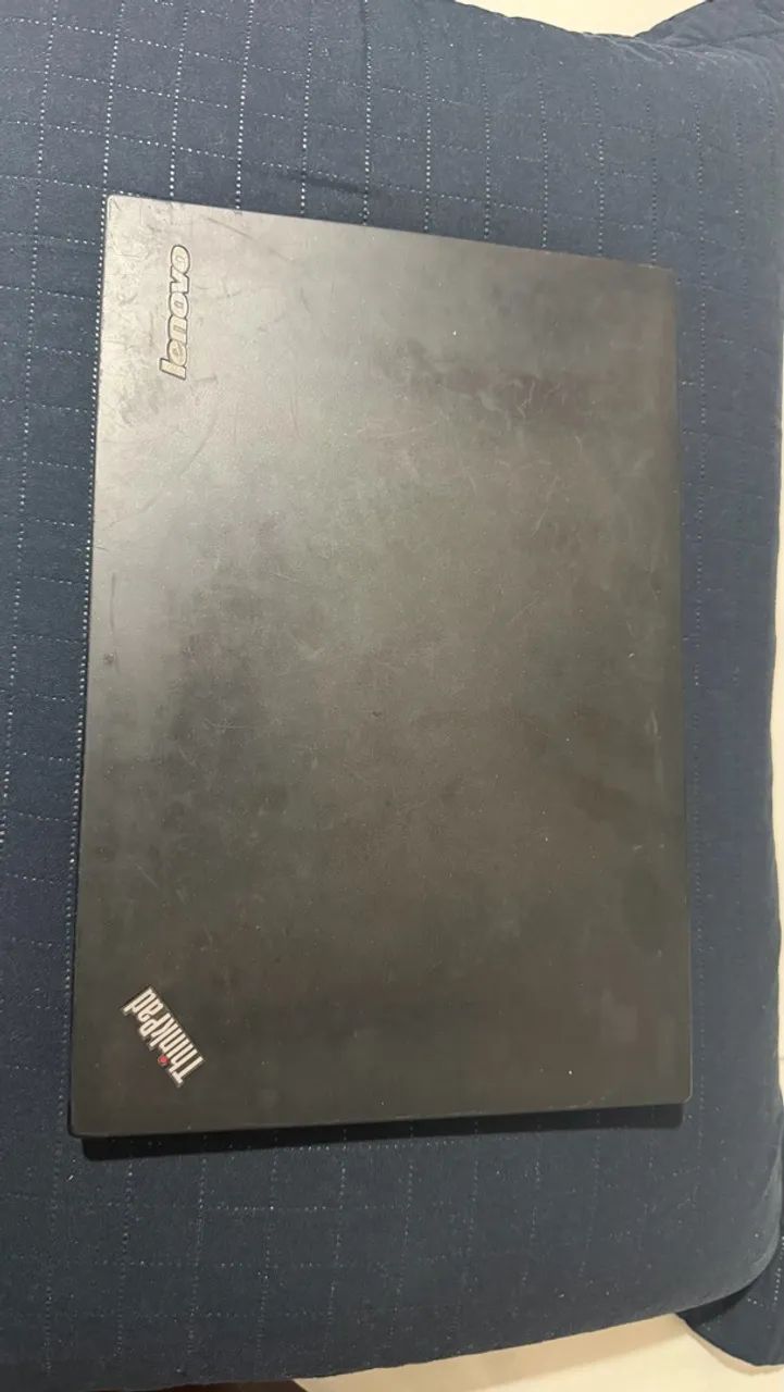 Notebook Lenovo T450