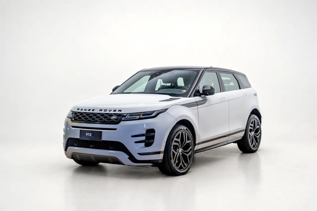 Land Rover Range Rover Evoque SE 2.0 240cv Aut. 2020