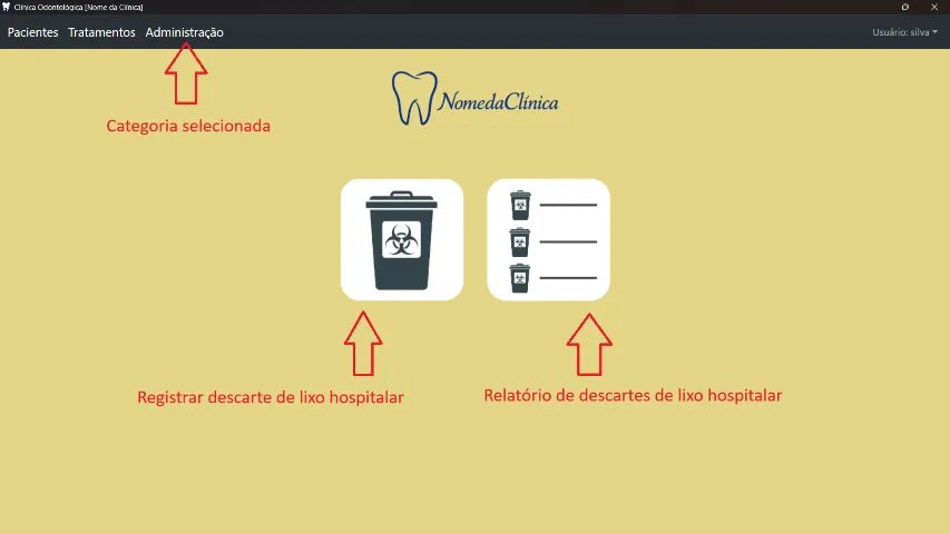 Programa Clinica Odontológica - Foto 4
