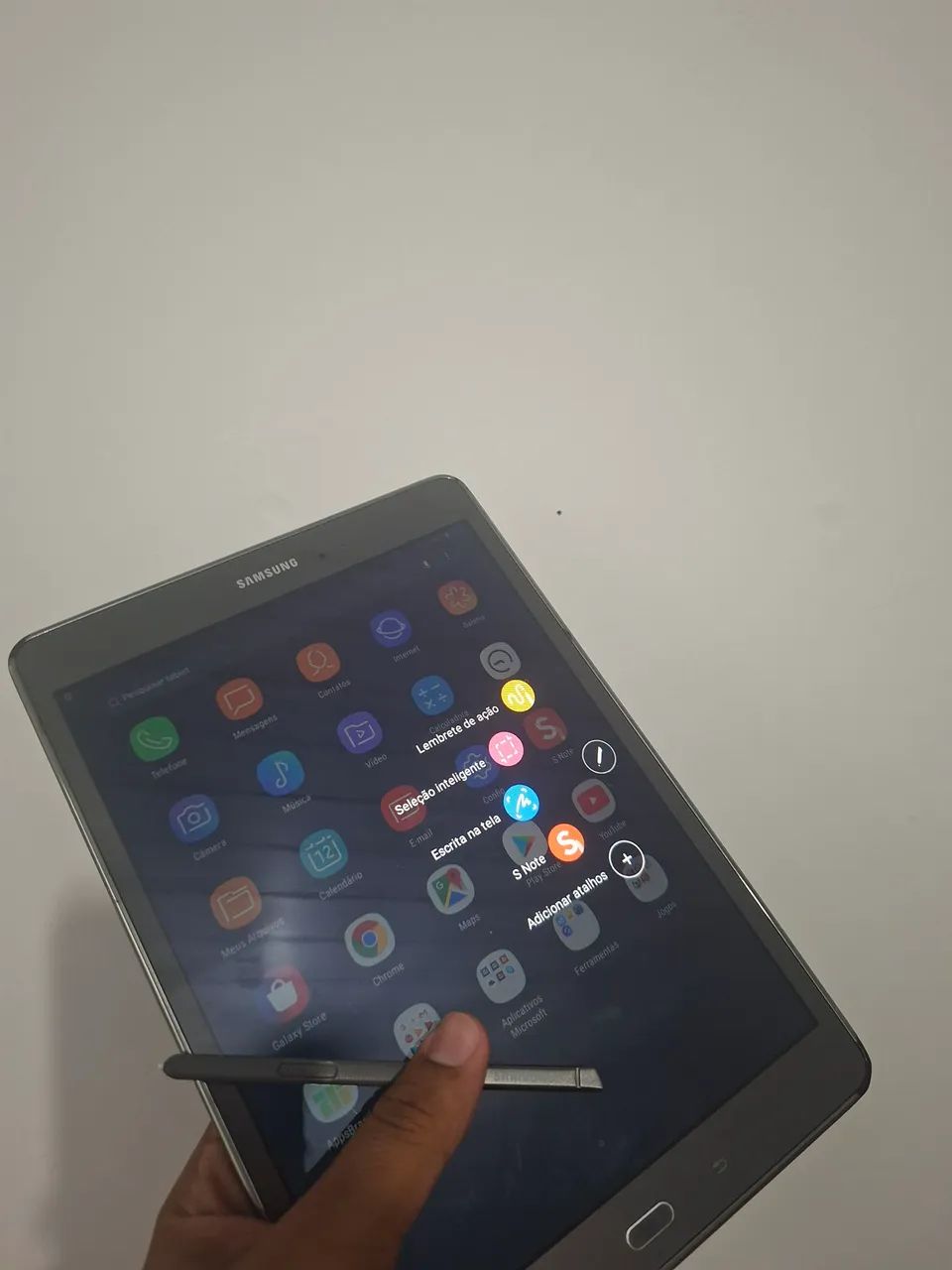 Tablet Samsung A - Foto 5