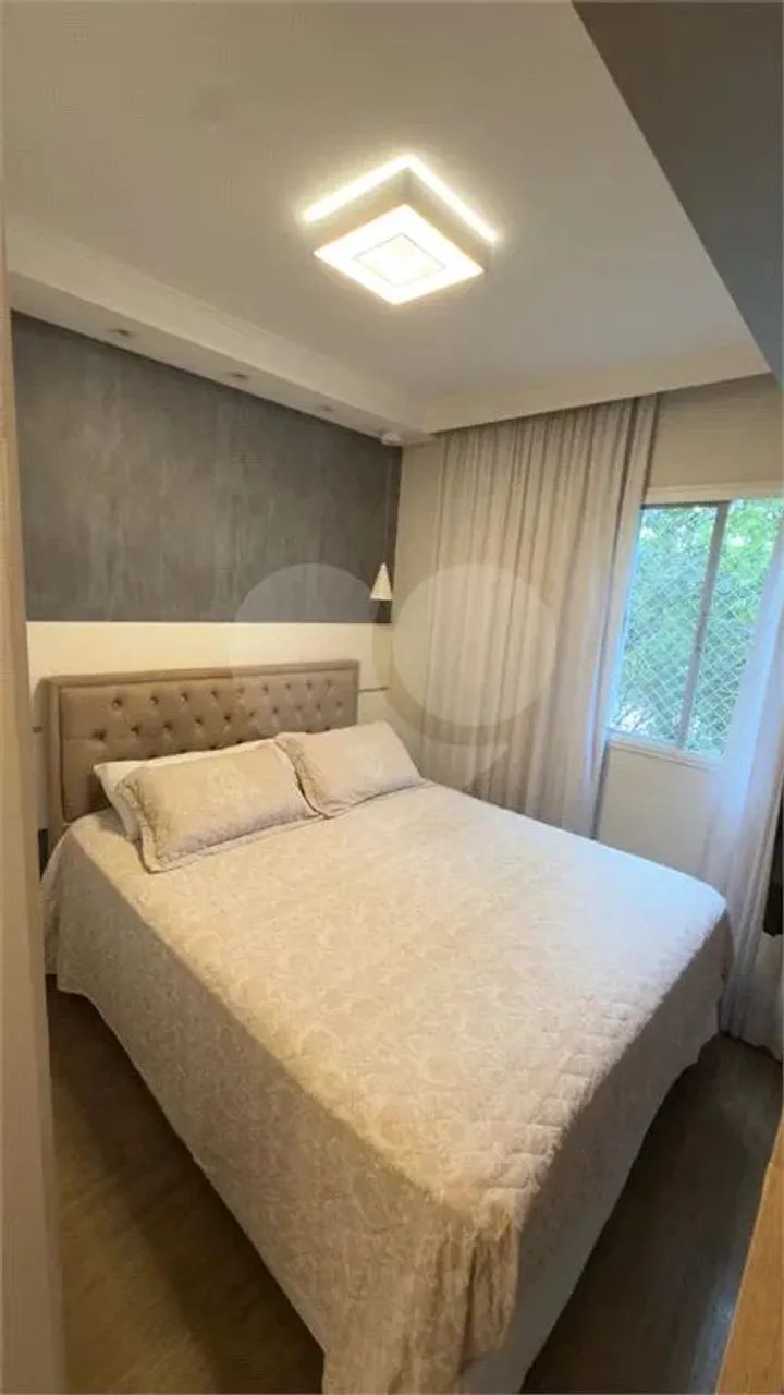 Apartamento com 2 quartos à venda em Catumbi - SP - Foto 7