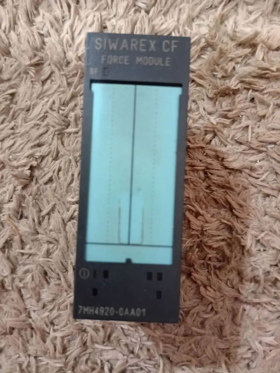 siemens 7mh4920 - Foto 2