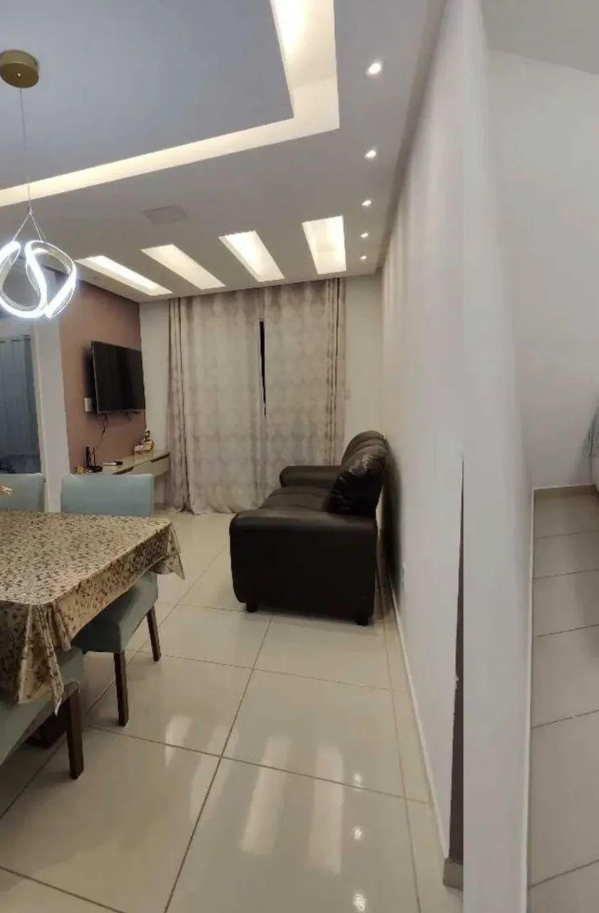 Parque Nascente Residencial Clube [8645] - Foto 2