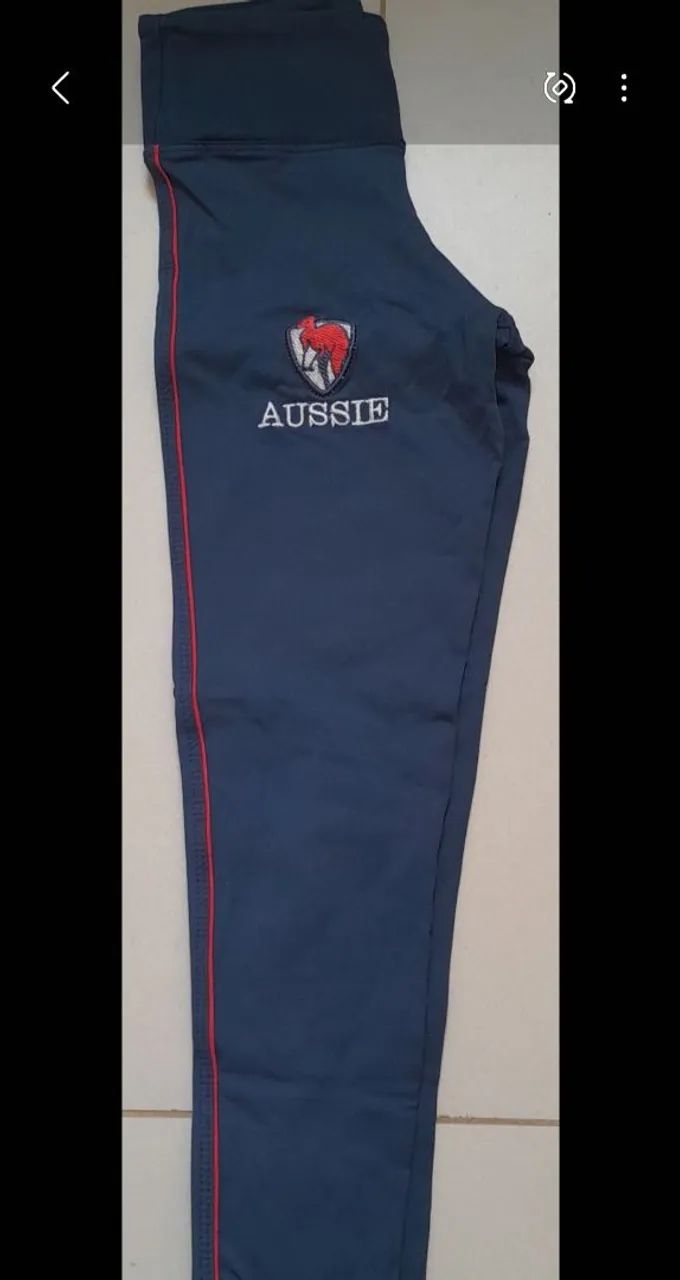 Uniforme escola Aussie - Foto 3