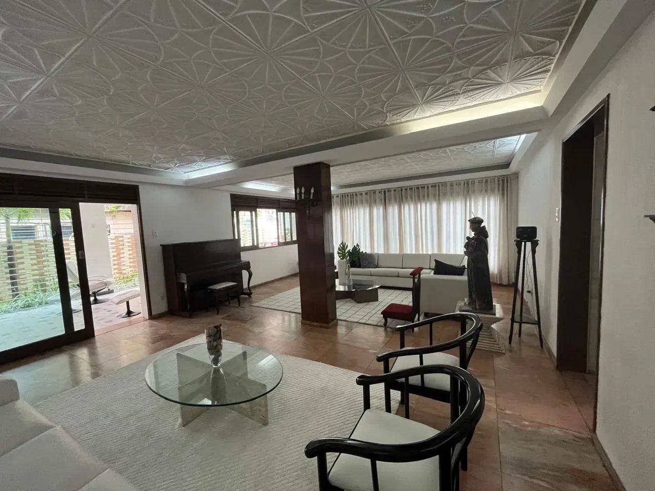 Casa de Alto Padrão nos Aflitos com 461m² - Foto 3