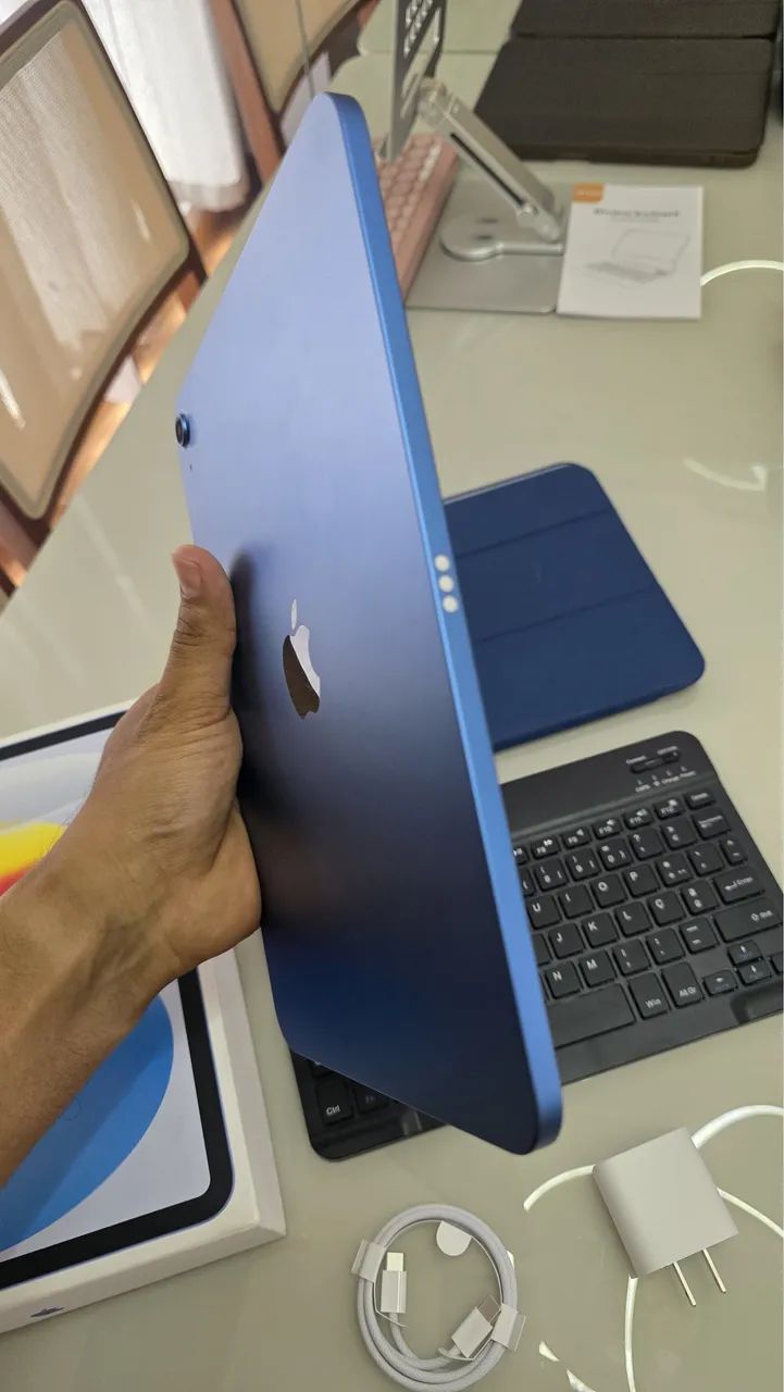 iPad 11 - Foto 2