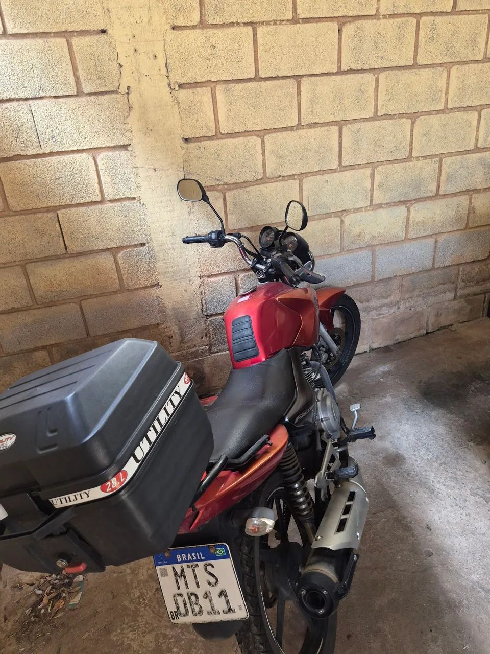 Vendo Factor 125