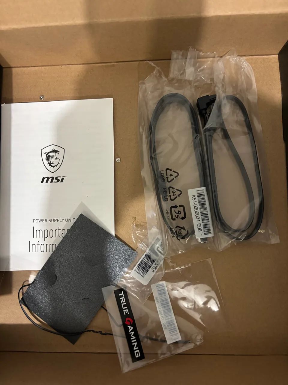 A520M MSI A PRO (não dá vídeo) - Foto 4