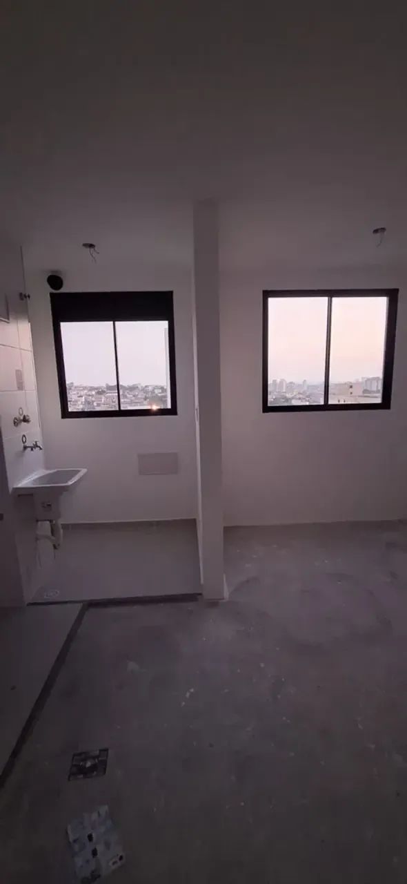 Apartamento 2 dormitórios próximo ao metrô Jabaquara COM VAGA - Foto 4