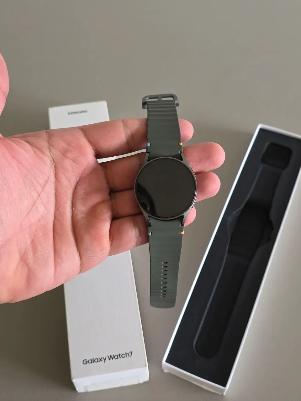 Samsung watch 7 - Foto 3