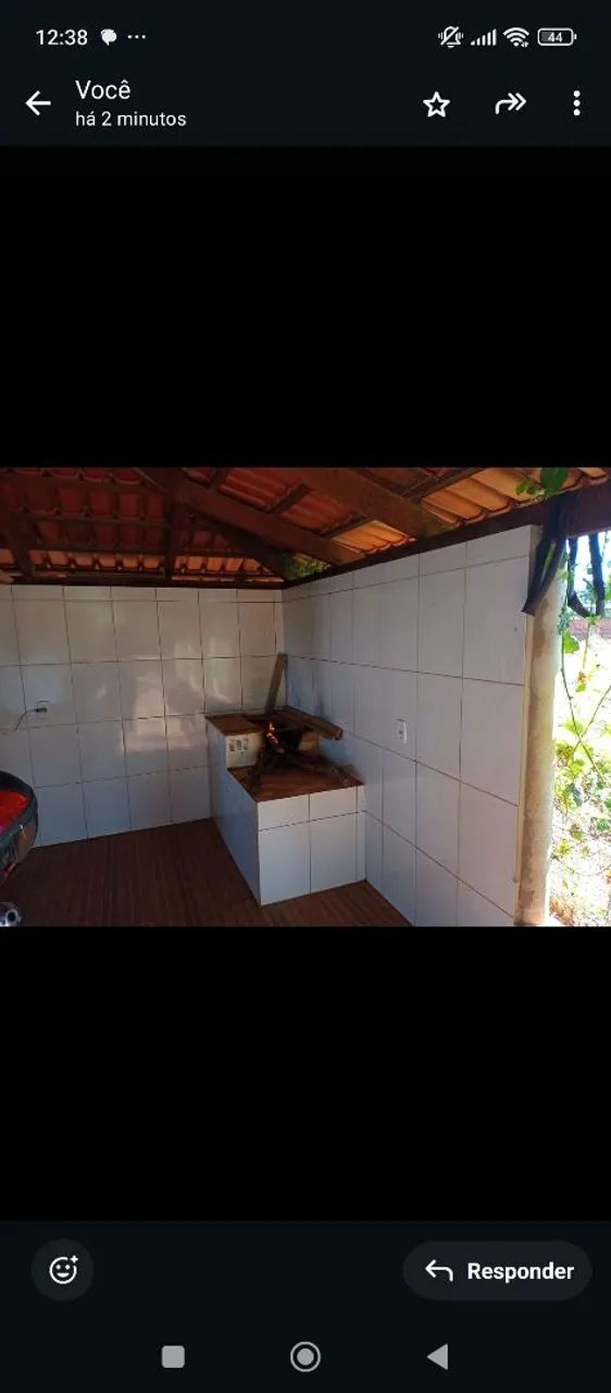 Casa em Aragoiânia  - Foto 5