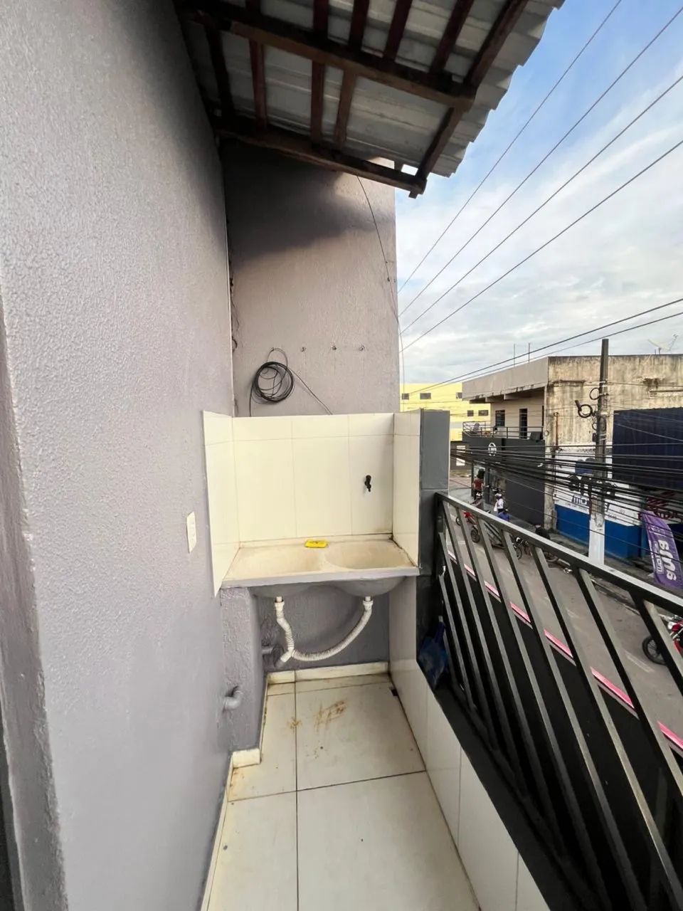 Alugo apartamento  - Foto 2